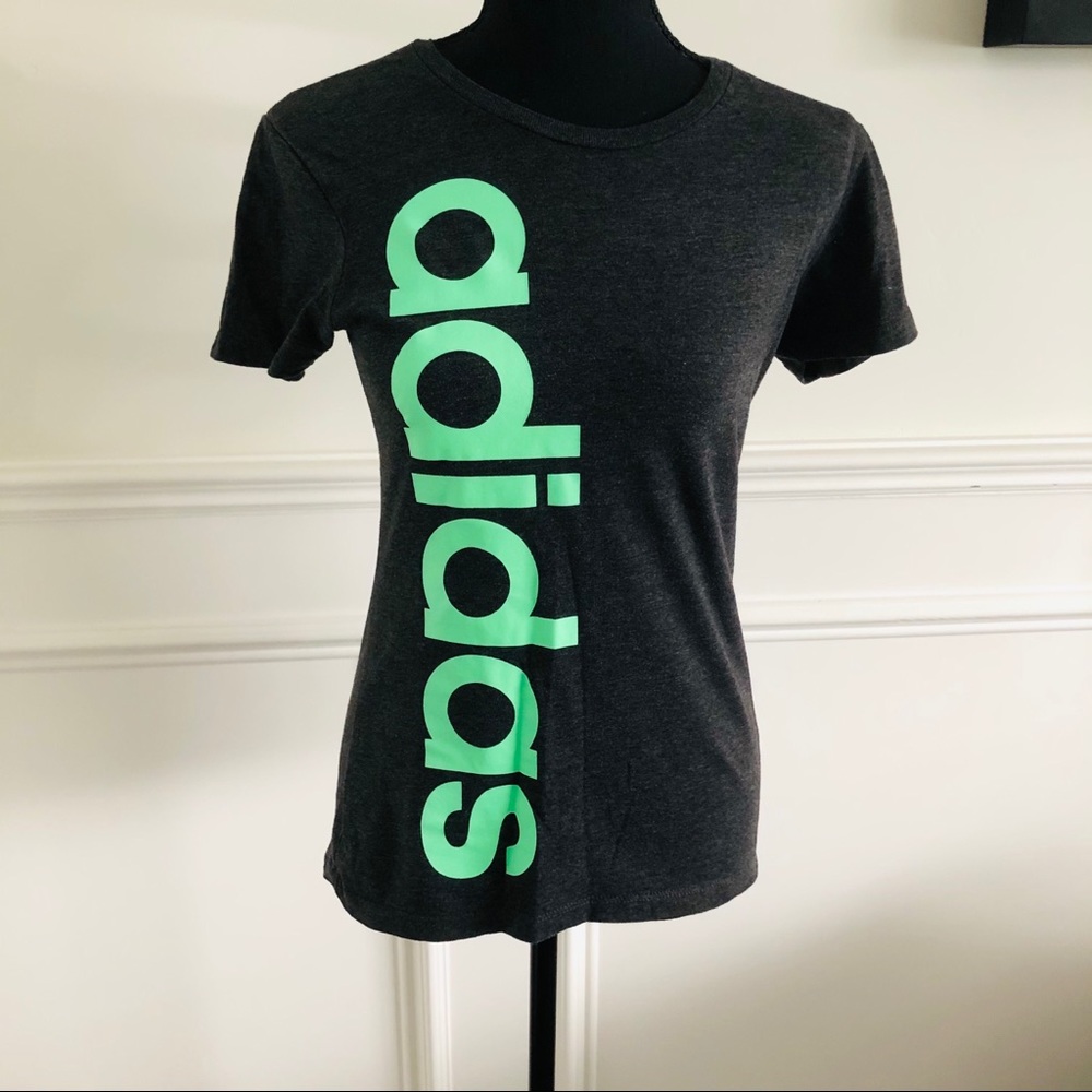 Adidas t-shirt